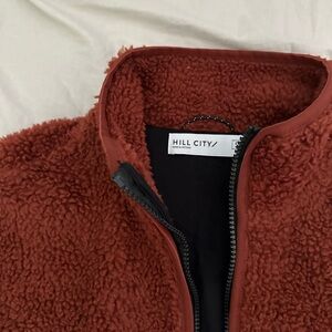 Women Hydro pile jacket New